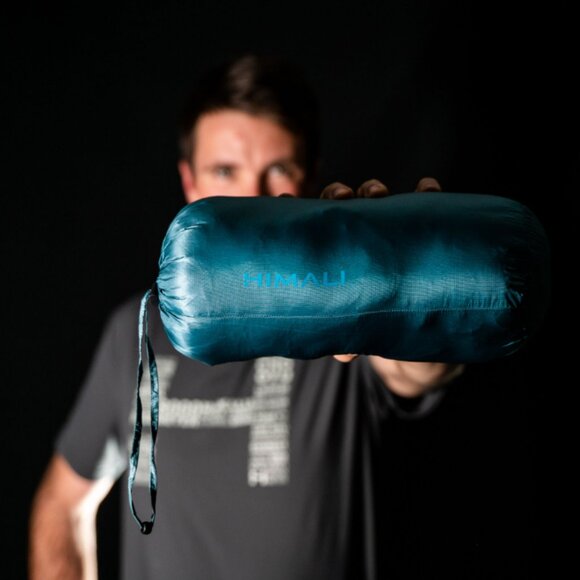 $330 NWT Men’s Himali Accelerator Down Jacket – XL - Picture 2 of 7